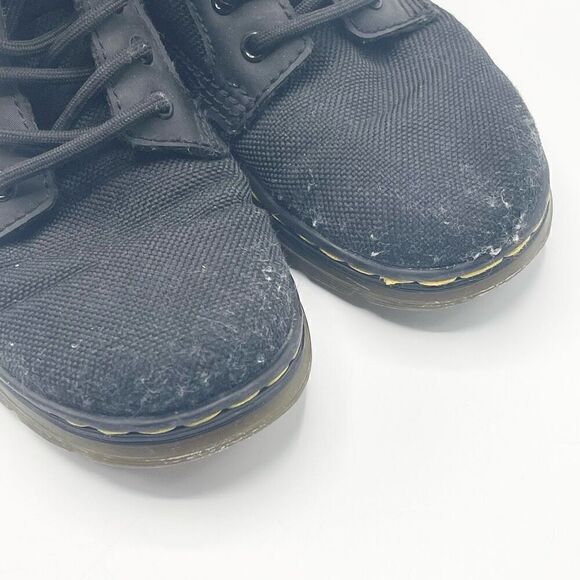 Dr. Martens Combs J kids boots - Picture 7 of 9